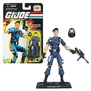 G.I. Joe 25th Anniversary Flint in Cobra Disguise Figure